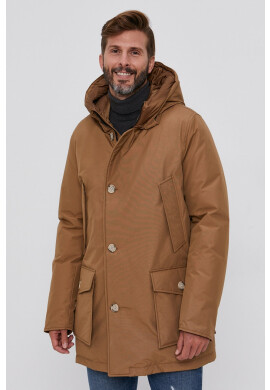 Woolrich Пухено яке - Pepit.bg