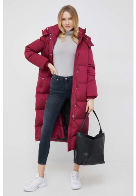 Woolrich Пухено яке - Pepit.bg