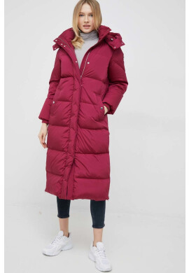 Woolrich Пухено яке - Pepit.bg