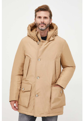 Woolrich Пухено яке - Pepit.bg