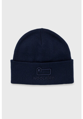 Woolrich Шапка с вълна - Pepit.bg