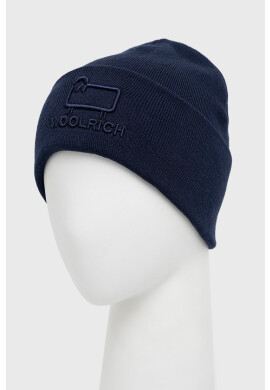 Woolrich Шапка с вълна - Pepit.bg
