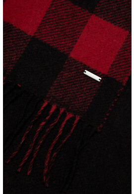Woolrich Вълнен шал - Pepit.bg
