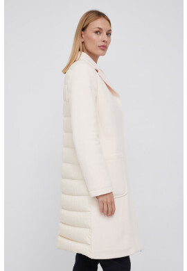 Woolrich Вълнено палто - Pepit.bg