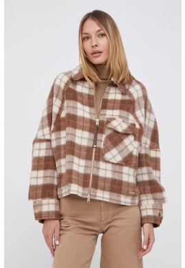 Woolrich Вълнено яке - Pepit.bg
