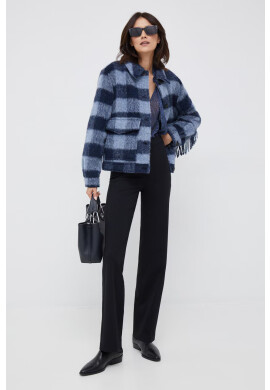 Woolrich Вълнено яке - Pepit.bg