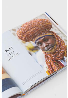 Workman Publishing Книга Why We Travel Patricia Schultz - Pepit.bg