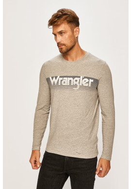 Wrangler Блуза с дълъг ръкав - Pepit.bg