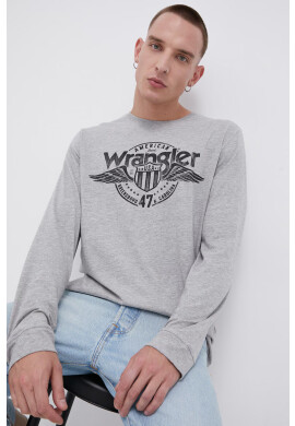 Wrangler Блуза с дълги ръкави - Pepit.bg