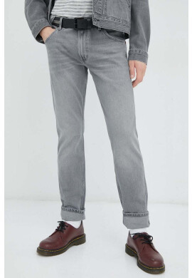 Wrangler Дънки 11mwz в сиво - Pepit.bg