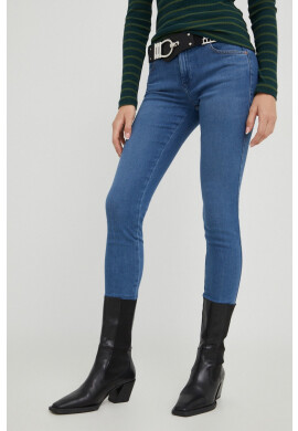 Wrangler Дънки Skinny Daydream със стандартна талия - Pepit.bg