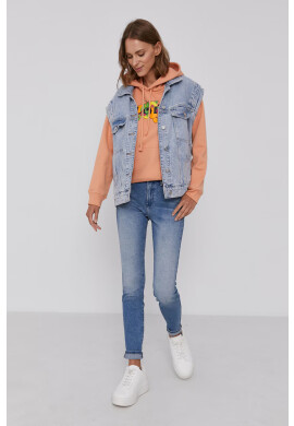 Wrangler Дънки 615 дамски със стандартна талия - Pepit.bg
