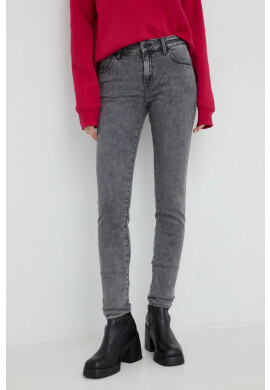 Wrangler Дънки Skinny Cosmo със стандартна талия - Pepit.bg