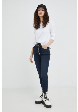 Wrangler Дънки в синьо - Pepit.bg