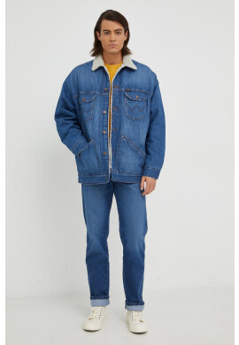 Wrangler Дънки Texas Taper Lovesick - Pepit.bg