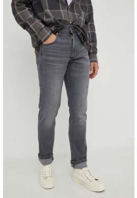 Wrangler Дънки Greensboro Washed Black - Pepit.bg