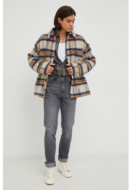 Wrangler Дънки Greensboro Washed Black - Pepit.bg