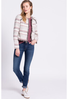 Wrangler Дънки Authentic Blue - Pepit.bg