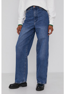 Wrangler Дънки BARREL BEAUTIFUL DAY - Pepit.bg