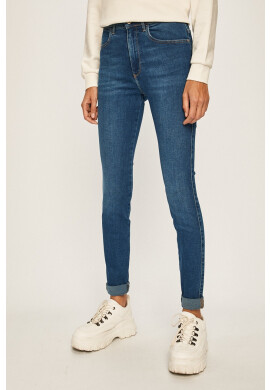 Wrangler Дънки Body Bespoke - Pepit.bg