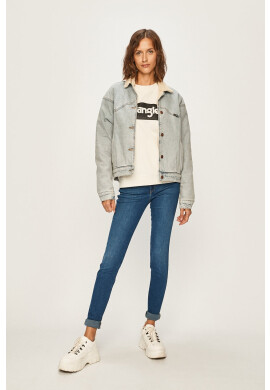 Wrangler Дънки Body Bespoke - Pepit.bg