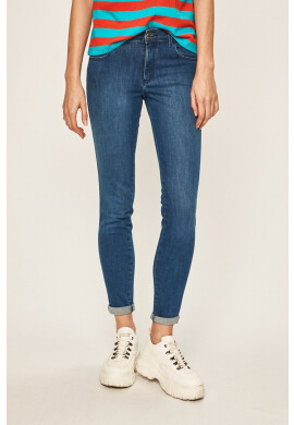Wrangler Дънки Body Bespoke - Pepit.bg