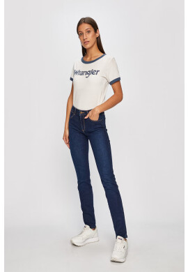 Wrangler Дънки Body Bespoke - Pepit.bg