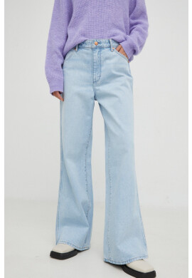 Wrangler Дънки Bonnie Sonny с висока талия - Pepit.bg
