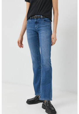 Wrangler Дънки Bootcut 625 със стандартна талия - Pepit.bg