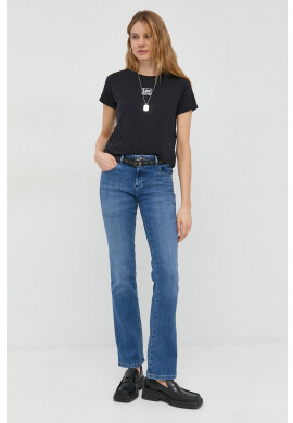 Wrangler Дънки Bootcut 625 със стандартна талия - Pepit.bg