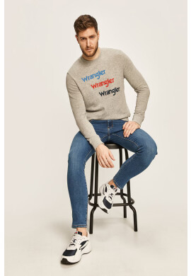 Wrangler Дънки Bryson - Pepit.bg