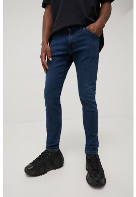 Wrangler Дънки Bryson Blue Gambit - Pepit.bg