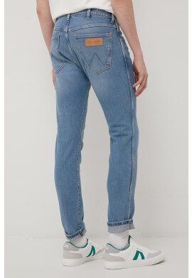 Wrangler Дънки Bryson Green Steel - Pepit.bg
