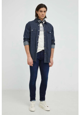 Wrangler Дънки Bryson The Outlaw - Pepit.bg