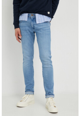 Wrangler Дънки Bryson This Time - Pepit.bg