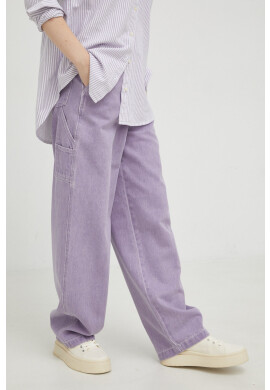 Wrangler Дънки Casey Jones Carpenter Lilac - Pepit.bg