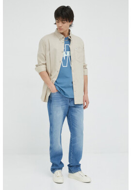 Wrangler Дънки Frontier - Pepit.bg