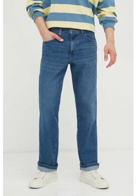 Wrangler Дънки Frontier - Pepit.bg