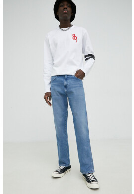 Wrangler Дънки Frontier - Pepit.bg