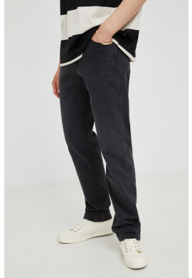 Wrangler Дънки Frontier Black Crow - Pepit.bg