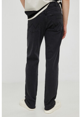 Wrangler Дънки Frontier Black Crow - Pepit.bg
