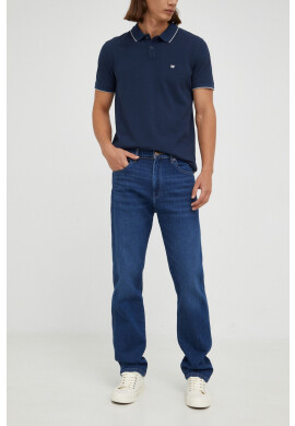 Wrangler Дънки Frontier Dancing Water - Pepit.bg