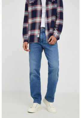 Wrangler Дънки Frontier New Favorite - Pepit.bg