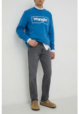 Wrangler Дънки Greensboro - Pepit.bg