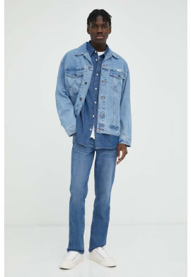 Wrangler Дънки Greensboro - Pepit.bg