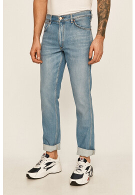 Wrangler Дънки Greensboro - Pepit.bg