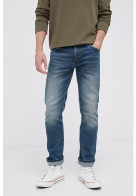 Wrangler Дънки Greensboro 803 мъжки - Pepit.bg