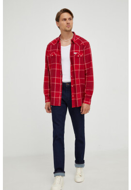 Wrangler Дънки Greensboro Day Drifter - Pepit.bg