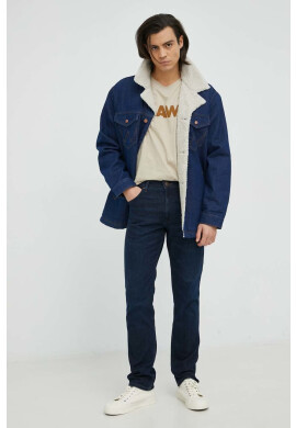Wrangler Дънки Greensboro Elite - Pepit.bg