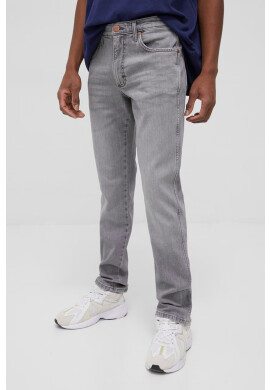 Wrangler Дънки Greensboro Granite - Pepit.bg